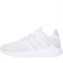 adidas Damen Lite Racer RBN 2.0 Sneakers Weiß