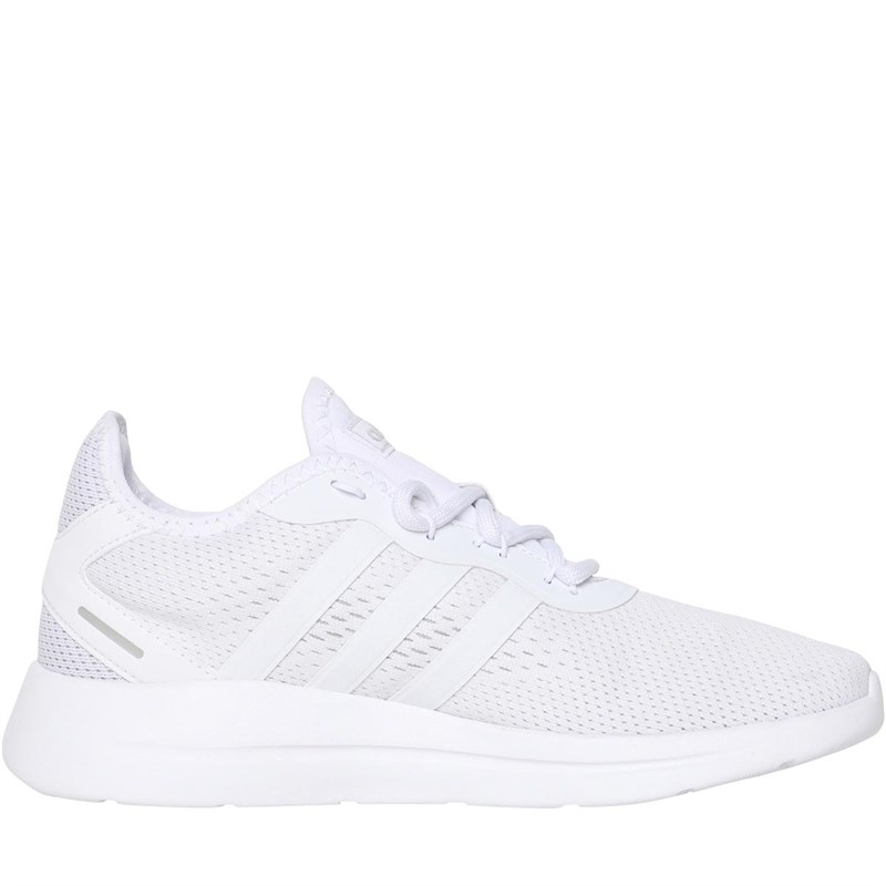 Buy adidas Womens Lite Racer RBN 2.0 Trainers Footwear White