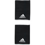 adidas Unisex Tennis Opaska na Nadgarstek Czarny