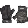 adidas Unisex Handschuhe Schwarz