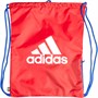 adidas Unisex Sporttasche Rot