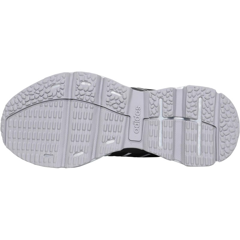 adidas Womens Tencube Trainers Core Black/Footwear White/Glory Grey