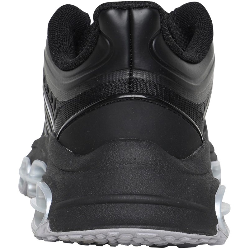 adidas Womens Tencube Trainers Core Black/Footwear White/Glory Grey