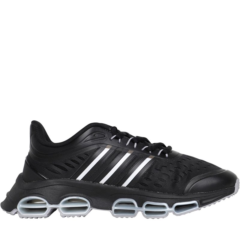 adidas Womens Tencube Trainers Core Black/Footwear White/Glory Grey