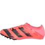 adidas Damer Sprintstar Atletiske Pigsko Lyserød