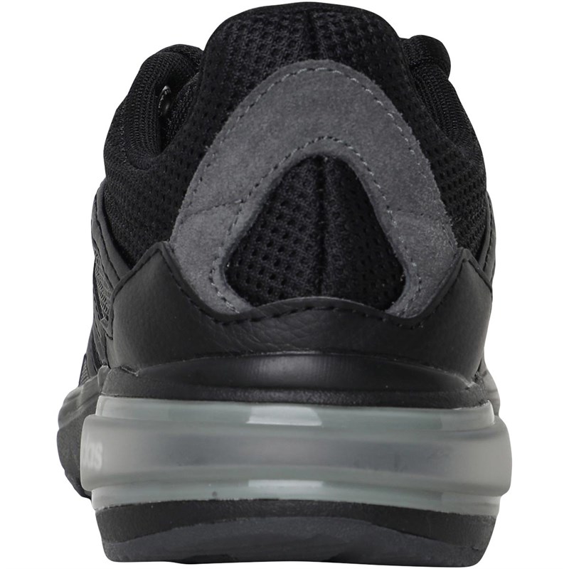 adidas Damskie 90S Runner Buty Sportowe Czarny