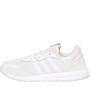 adidas Damen Retrorun Sneakers Weiß