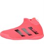 adidas Baskets Stycon Femme Rose