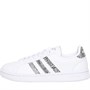 adidas Baskets Grand Court Femme Blanc