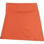 adidas Jupe de Sport Femme Orange