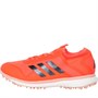 adidas Dames Fabela X Empower Hockey Sneakers Oranje