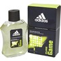 adidas Parfum Pure Game 100ml EDT Spray Homme Multicolore