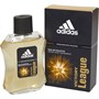 adidas Herren Victory League 100ml EDT Spray Düfte Mehrfarbig