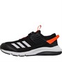 adidas Kinder Activeflex Boa Sneakers Schwarz