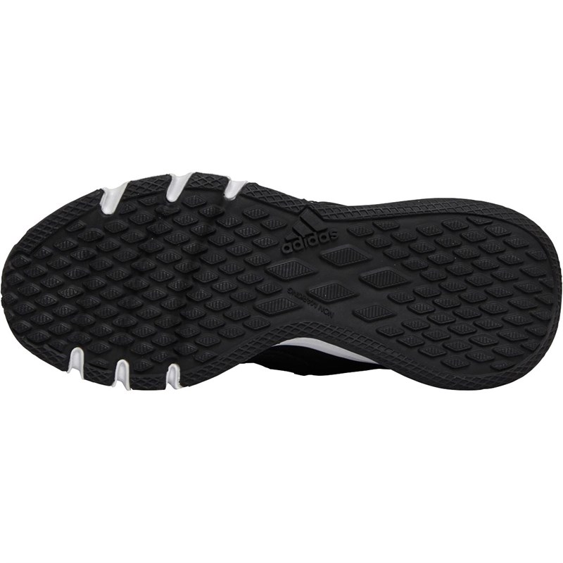 adidas Kinder Activeflex Boa Sneakers Schwarz