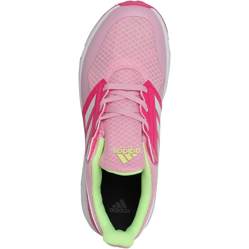 adidas Mädchen Fortafaito Sneakers Rosa