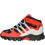 adidas Børn Terrex Mid Gore-Tex Hiking Vandrestøvler Flerfarvet