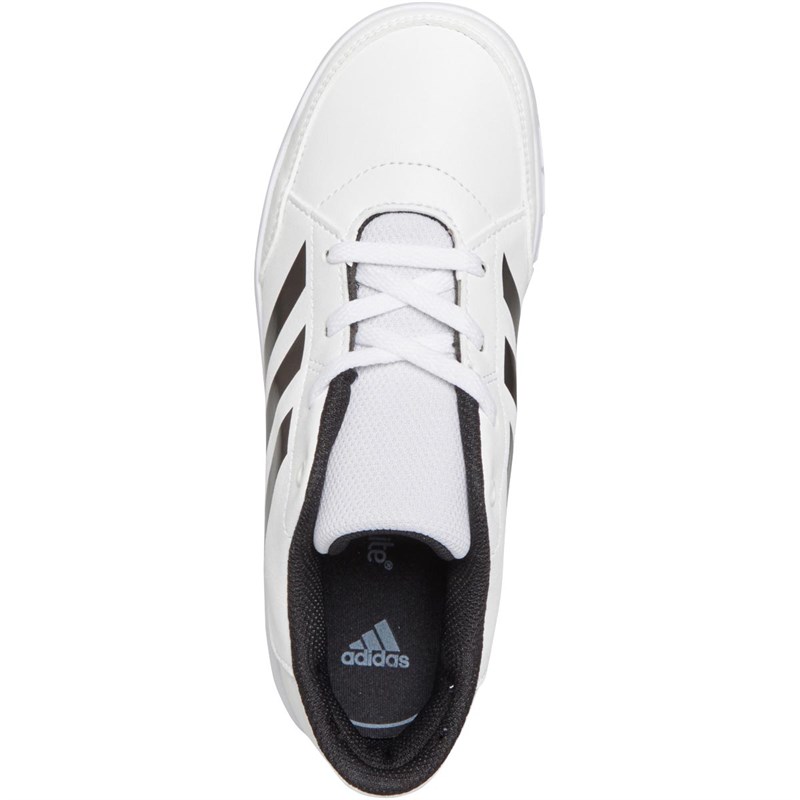 adidas Baskets Altasport Garçon Blanc