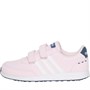 adidas Meisjes VS Switch Sneakers Roze