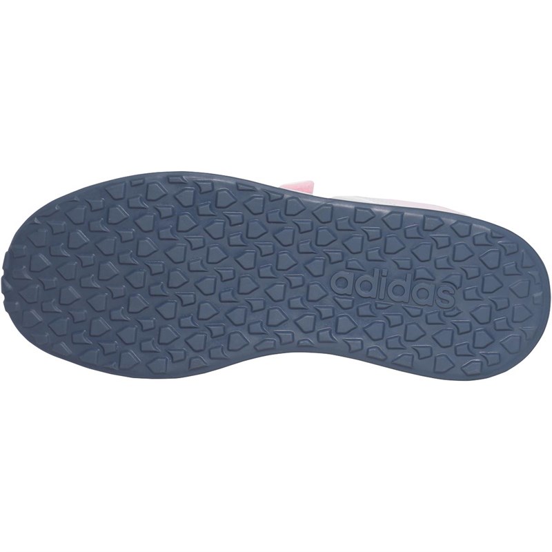 adidas Meisjes VS Switch Sneakers Roze