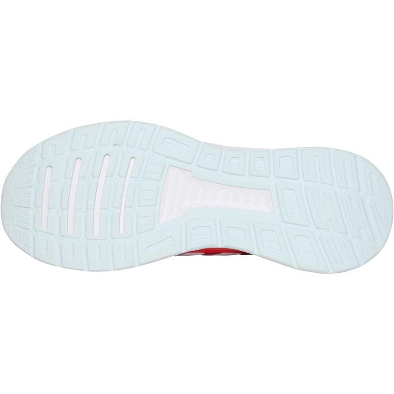 adidas Chaussures de Running Runfalcon Fille Rose