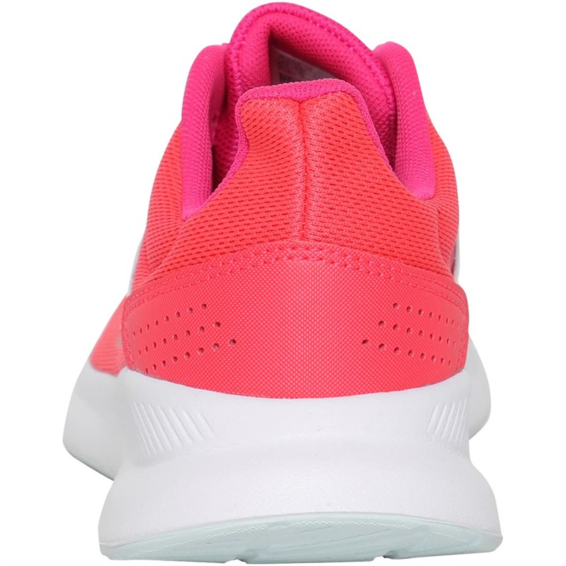 adidas Chaussures de Running Runfalcon Fille Rose