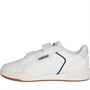 adidas Junior Roguera Trainers Cloth White/Cloth White/Tech Indigo