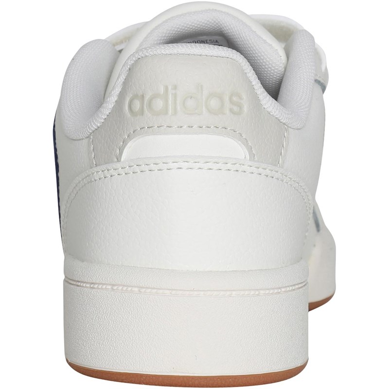 adidas Junior Roguera Trainers Cloth White/Cloth White/Tech Indigo