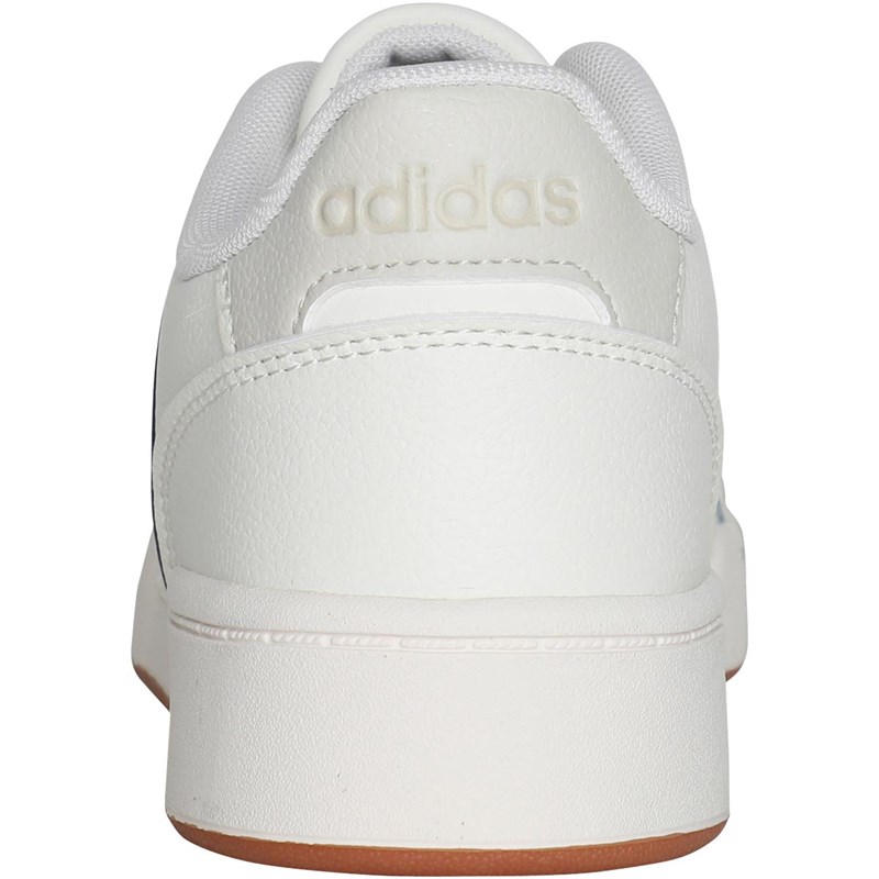 adidas Junior Roguera Trainers Cloth White/Cloth White/Tech Indigo