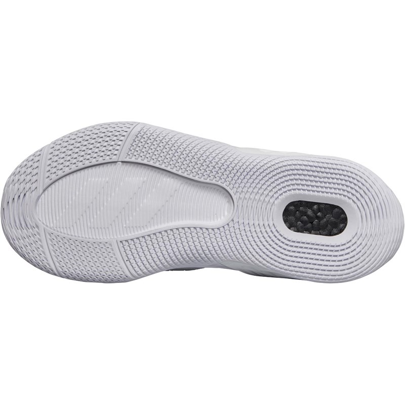 adidas Junior 4uture One Trainers Footwear White/Core Black/Footwear White