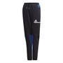 adidas Jungen Z.N.E. Jogginghose Schwarz