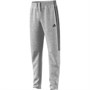 adidas Chłopięce Must Haves 3-Stripes Tiro Spodnie Joggingu Szary