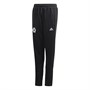 adidas Junior Tango Training Tracksuit Bottoms Black