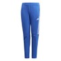 adidas Jungen Must Haves 3-Stripes Tiro Jogginghose Blau
