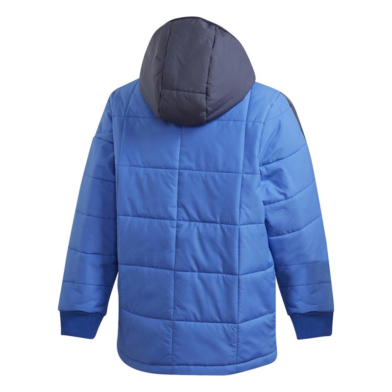 adidas padded jacket junior