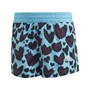 adidas Short AEROREADY Graphic Woven Garçon Multicolore
