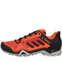adidas Herren Terrex AX3 Hiking Wanderschuhe Orange