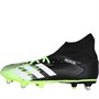 adidas Herren Predator Mutator 20.3 SG Soft Ground Fußballschuhe Grün