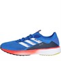adidas Herrer SL20 Summer.Rdy Super Neutral Løbesko Blå