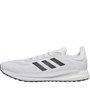 adidas Herren Solar Glide 3 Boost Neutral Laufschuhe Weiß