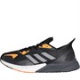 adidas Herren X9000L3 Boost Neutral Laufschuhe Schwarz