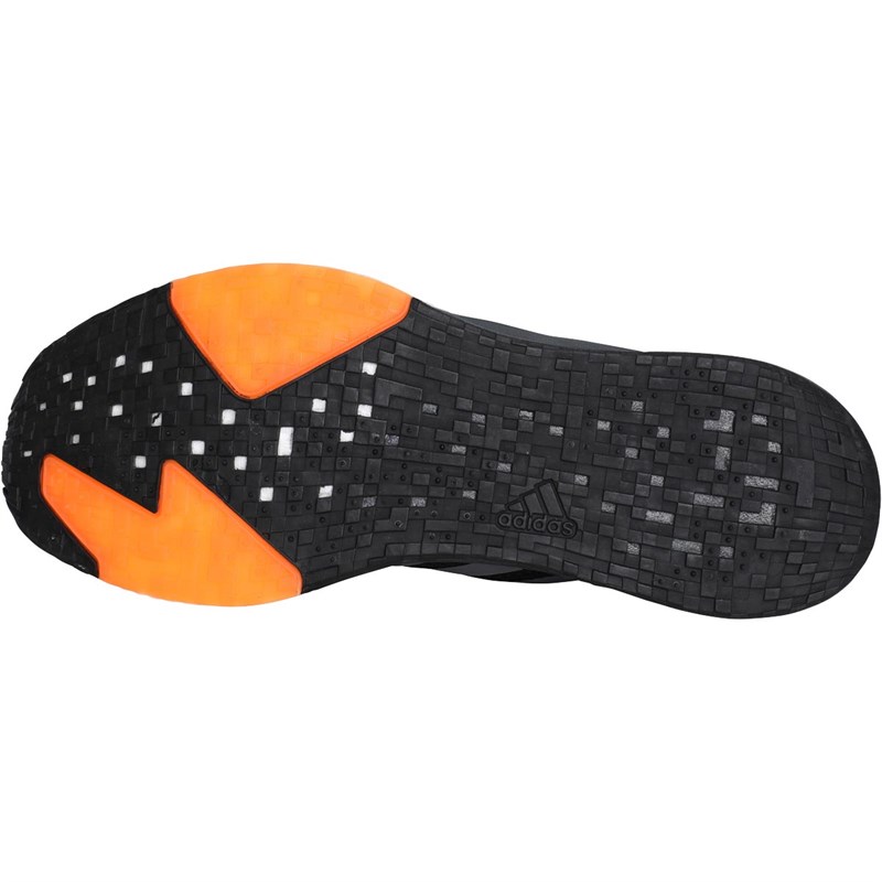 adidas Herren X9000L3 Boost Neutral Laufschuhe Schwarz