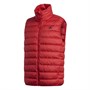 adidas Herren Weste Rot
