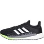 adidas Męskie Solar Glide 3 Boost Neutral Buty do Biegania Czarny