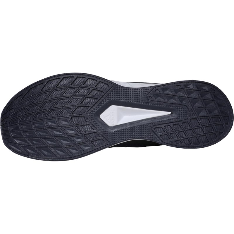adidas Mens Duramo SL Trainers Legend Ink/Core Black/Tech Indigo