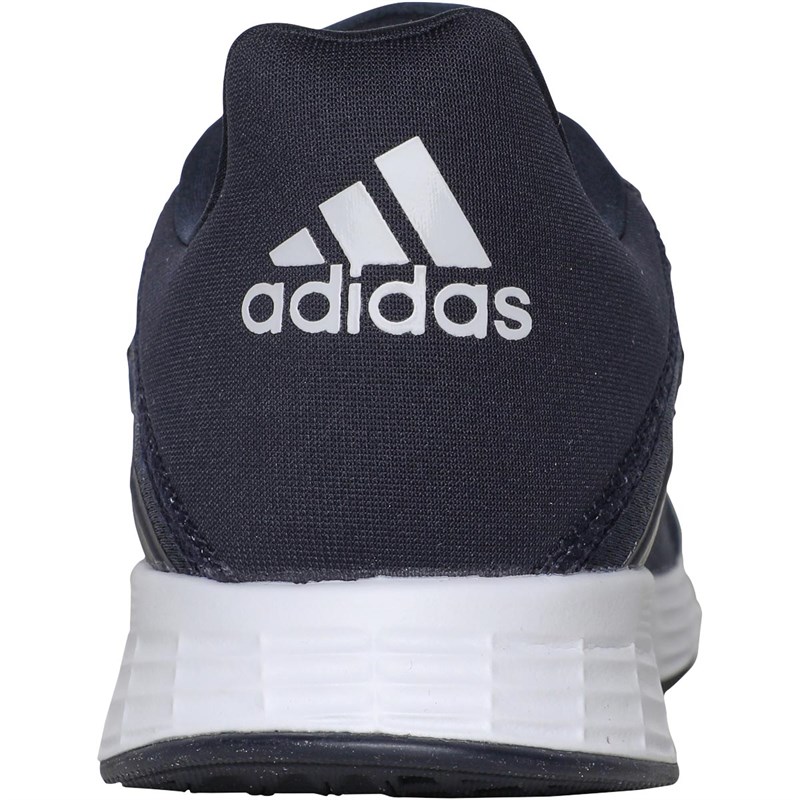 adidas Mens Duramo SL Trainers Legend Ink/Core Black/Tech Indigo