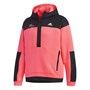 adidas Herrer Tech Double Pullover Jakke Lyserød