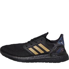adidas ultraboost 20 gold