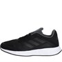 adidas Mens Duramo SL Trainers Core Black/Core Black/Grey Six