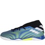 adidas Herren Nemeziz.3 IN Indoor Fussballschuhe Blau